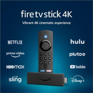 iptv fire stick